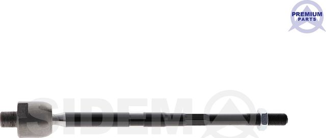 Рулевая тяга Sidem. Артикул 47010