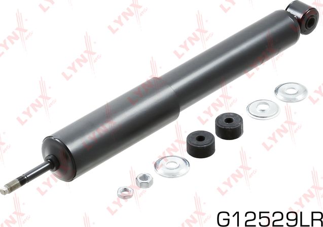 Амортизатор LYNXauto. Артикул G12529LR