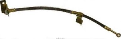 Тормозной шланг Hyundai / KIA. Артикул 587311C000