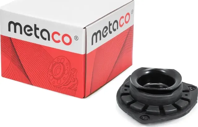 Опора переднего амортизатора (Metaco). Артикул 4600027