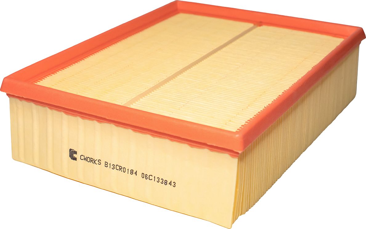 Воздушный фильтр Cworks. Артикул B13CR0184