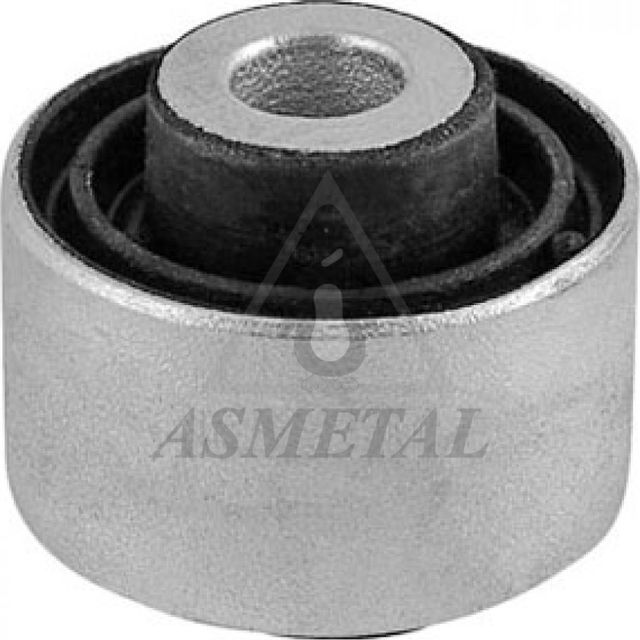 Сайлентблок заднего рычага подвески Asmetal. Артикул 38BM0401