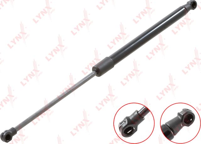 Амортизатор (упор) багажника LYNXauto для Toyota Avensis I 1997-2003. Артикул GS-1663