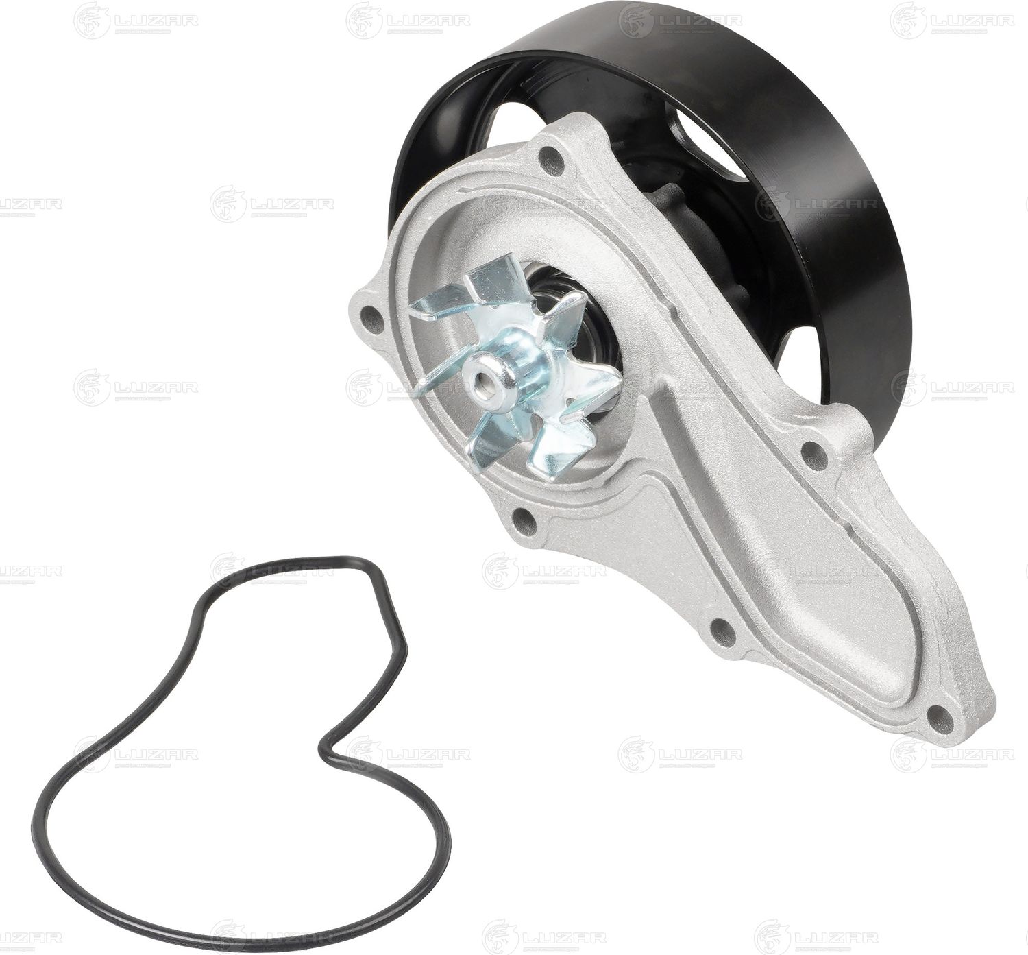 Помпа (водяной насос) Luzar. Артикул LWP 2305