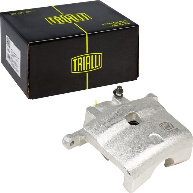 Тормозной суппорт Trialli передний левый для Mazda 6 II (GH) 2007-2013. Артикул CF 012116