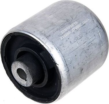Сайлентблок заднего рычага подвески Zentparts. Артикул Z26260