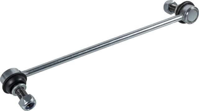 Стойка (тяга) стабилизатора Blue Print (сталь). Артикул ADG085161