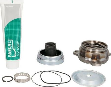 Шрус внутренний (граната) Pascal. Артикул G75037PC