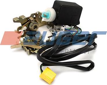 Замок двери Auger. Артикул 78260