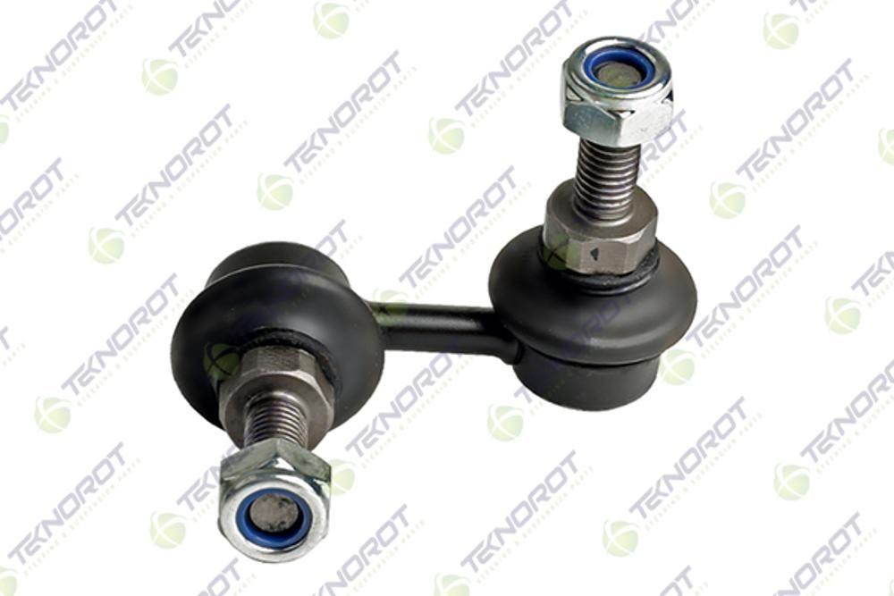 Стойка (тяга) стабилизатора Teknorot. Артикул F-927