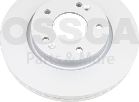 Тормозной диск OSSCA. Артикул 32599