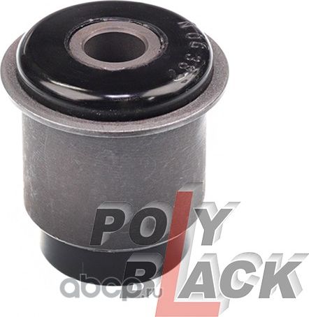Сайлентблок (Polyblack). Артикул N06387