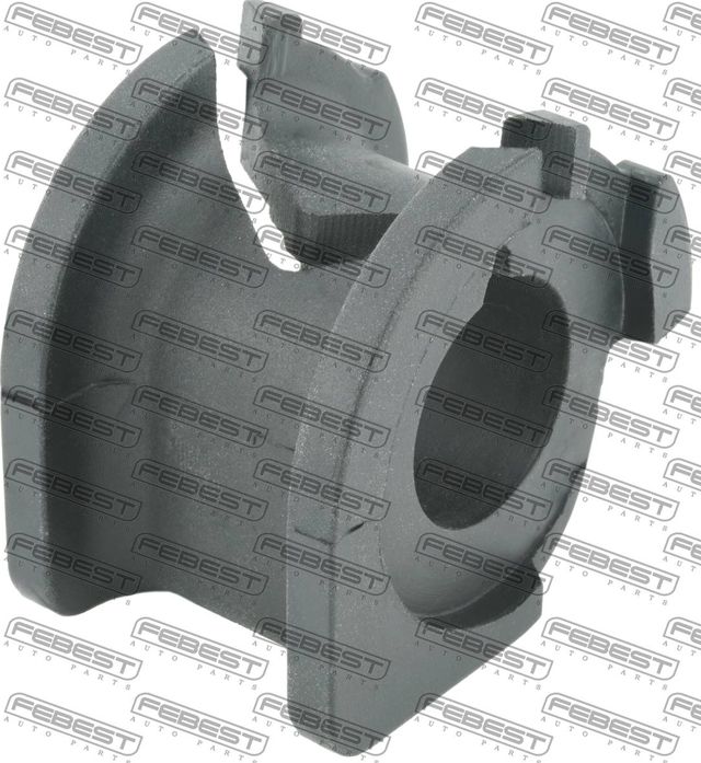 Втулка стабилизатора Febest передняя для Suzuki Splash I 2008-2015. Артикул SZSB-SPLF