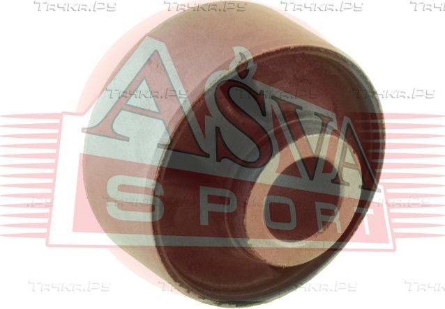 Сайлентблок переднего рычага подвески Asva. Артикул 0301-140