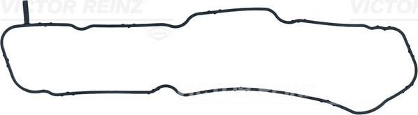 Прокладка впускного коллектора Victor Reinz для MAN TGE 2016-2026. Артикул 71-22825-00