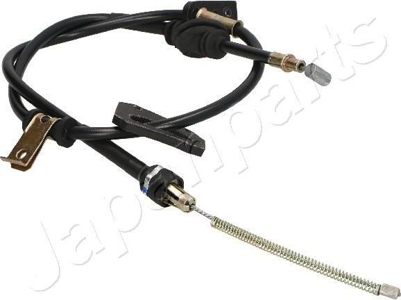 Трос ручника (тросик ручного тормоза) Japanparts. Артикул BC-816