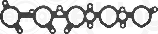 Прокладка впускного коллектора Elring для Volvo 850 1991-1996. Артикул 394.350