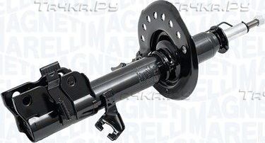 Амортизатор Magneti Marelli. Артикул 357236070100