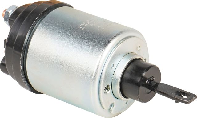 Втягивающее реле стартера StartVOLT для ВАЗ Samara (2108, 2109, 2113, 2114) 1986-2013. Артикул VSR 0103