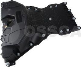 Масляный поддон картера двигателя OSSCA. Артикул 57873