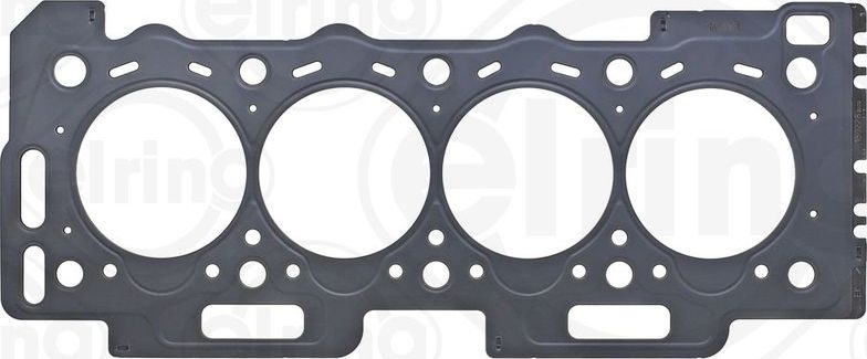 Прокладка ГБЦ Elring. Артикул 162.483