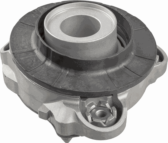 Опора амортизатора (стойки) Lemforder передняя правая для Peugeot Boxer III 2014-2026. Артикул 39494 01