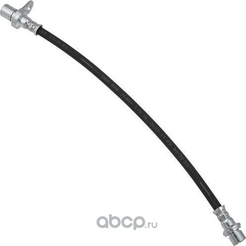 Шланг тормозной (Zikmar). Артикул Z75604R