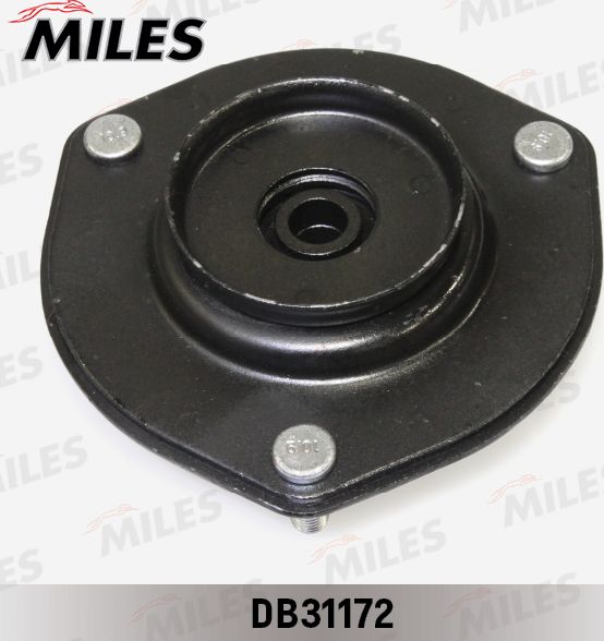 Опора амортизатора (стойки) Miles. Артикул DB31172
