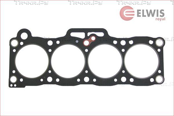 Прокладка ГБЦ Elwis Royal для Mazda 626 III (GD) 1987-1997. Артикул 0037537