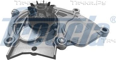 Помпа (водяной насос) Freccia для Volkswagen Golf VII 2012-2026. Артикул WP0590
