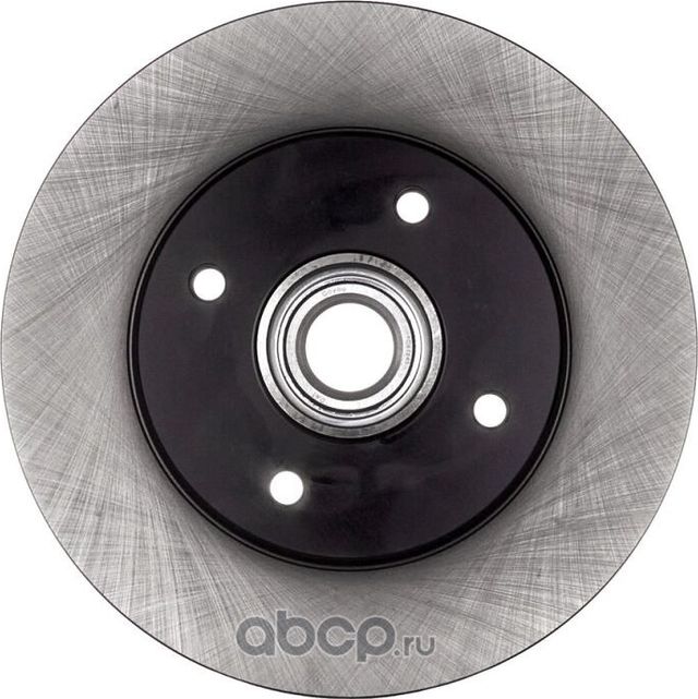 Диск тормозной AVANTECH. Артикул BR2704S
