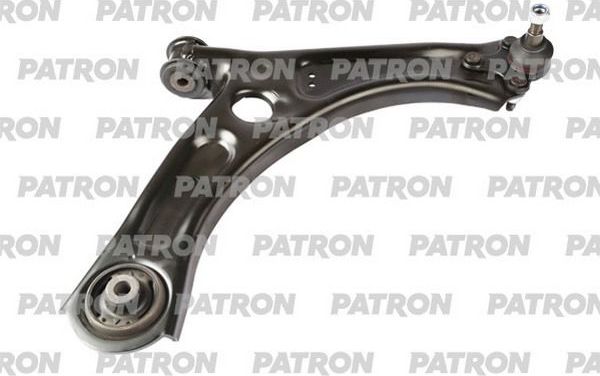 Поперечный рычаг передней подвески Patron. Артикул PS5418R