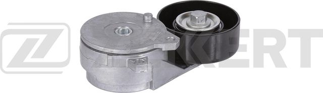 Натяжной ролик (натяжитель) приводного поликлинового ремня Zekkert. Артикул SR-1591