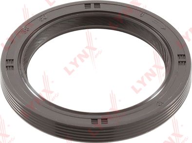 Сальник коленвала LYNXauto. Артикул SO-0046