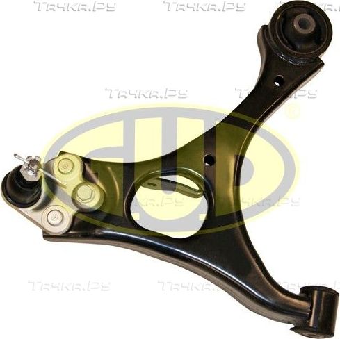 Поперечный рычаг передней подвески G.U.D. левый для Honda Civic VIII 2005-2012. Артикул GSP501641
