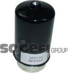 Топливный фильтр Fram. Артикул PS10598