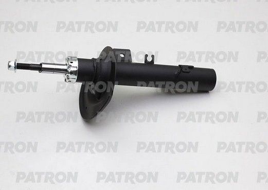 Амортизатор Patron передний правый для Peugeot 207 I 2006-2015. Артикул PSA339707