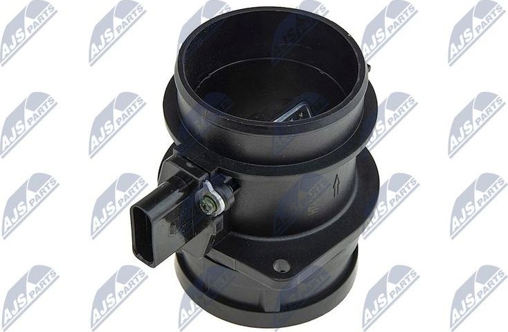 Датчик массового расхода воздуха (ДМРВ) NTY. Артикул EPP-AU-009