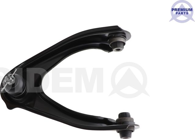 Поперечный рычаг передней подвески Sidem левый верхний для Honda CR-V I 1995-2002. Артикул 47070