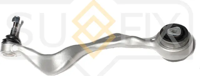 Рычаг подвески передний левый BMW 1 2006-2012/BMW 3 2004-2011 (Sufix). Артикул SH1900