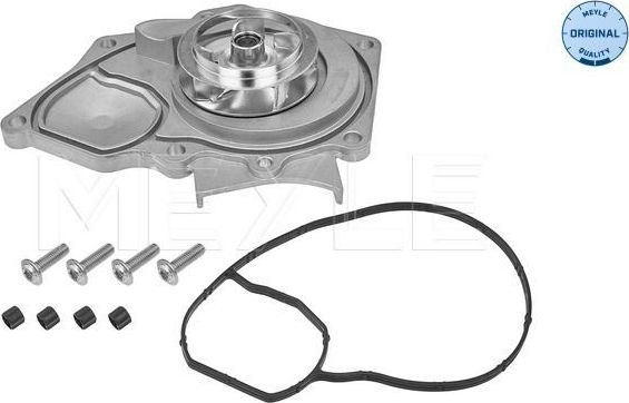 Помпа (водяной насос) Meyle Original для Audi A4 IV (B8) 2011-2015. Артикул 113 220 0026