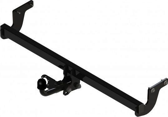 Фаркоп Шериф для Kia Soul II 2013-2019. Артикул 3275.12