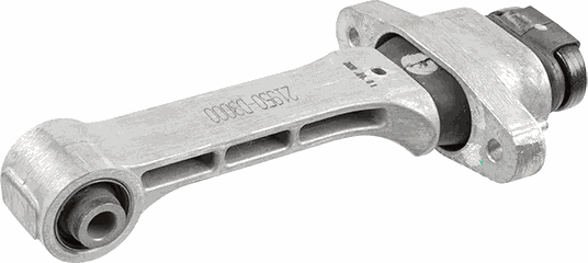 Подушка (опора) двигателя Lemforder. Артикул 43060 01