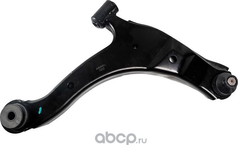 Рычаг подвески передней правый (Absel). Артикул CR330016R