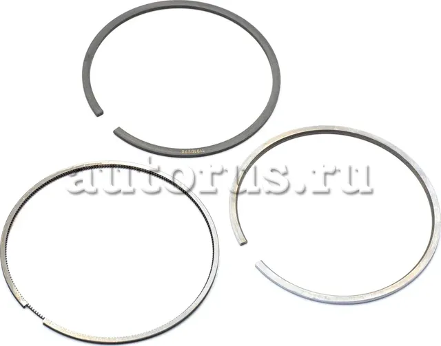 Кольца поршневые (комплект на 1 цилиндр) FORD Transit 2006-> /D=86mm STD KNECHT/MAHLE 013RS001140N0 (Mahle/Knecht). Артикул 013RS001140N0