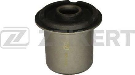 Сайлентблок переднего рычага подвески Zekkert. Артикул GM-5382