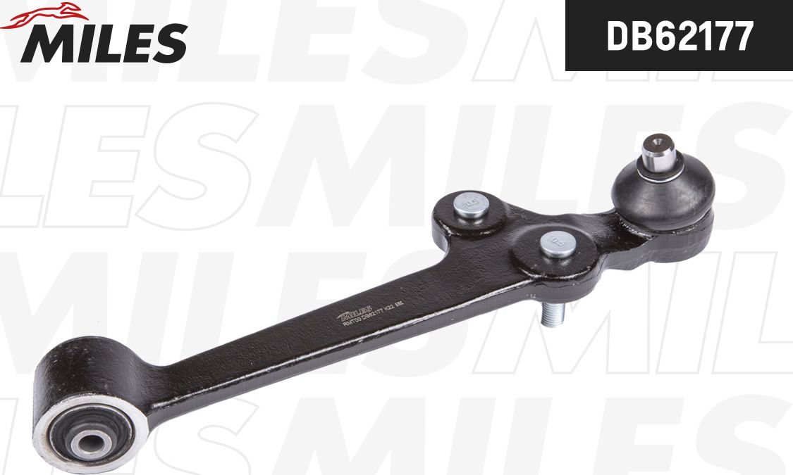 Поперечный рычаг передней подвески Miles (Стольное литье). Артикул DB62177