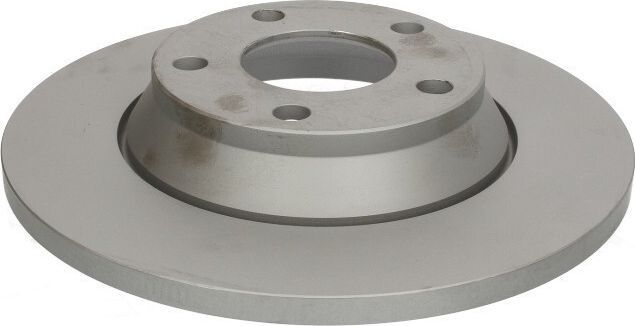 Тормозной диск ATE. Артикул 24.0113-0181.1