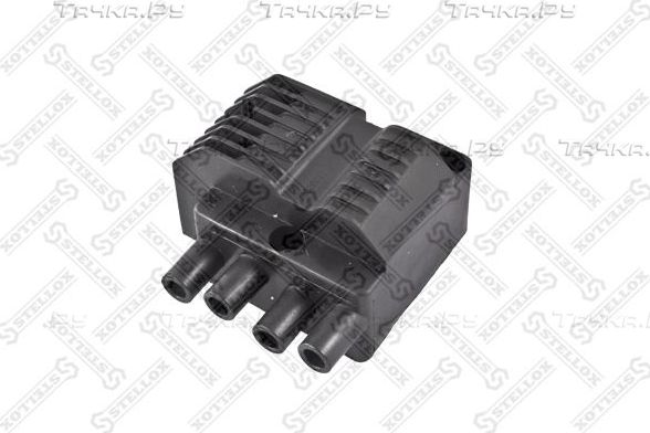 Катушка зажигания Stellox. Артикул 61-00018-SX