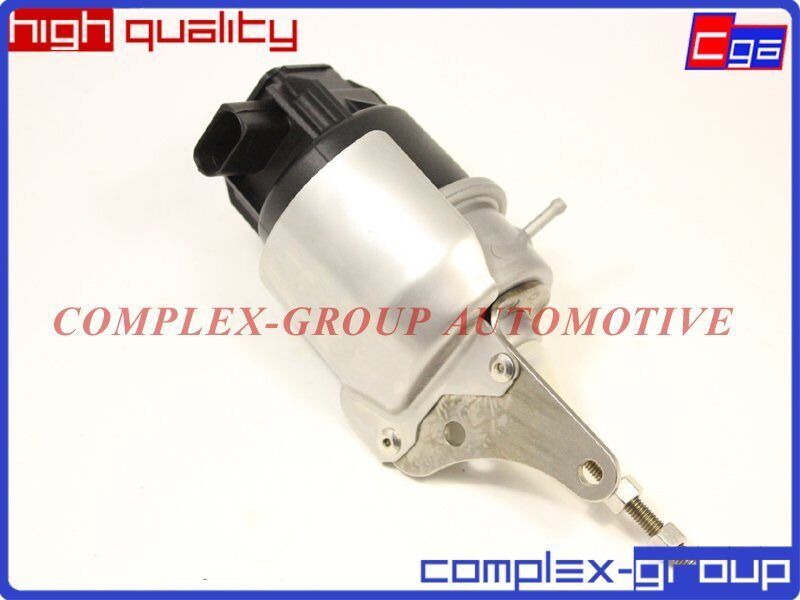 Актуатор турбины CGA. Артикул 1ACT801RA